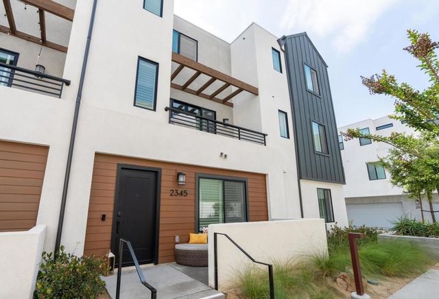 2345 Acara Circle, San Diego