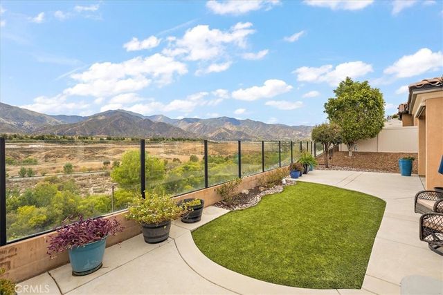 24681 Overlook Drive, Corona