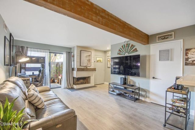 1253 Tivoli Lane # 29, Simi Valley