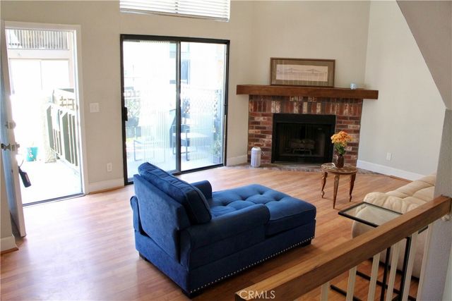 1913 Huntington Drive # D, Duarte