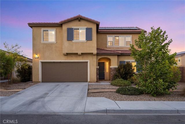 11946 Peaceful Valley Lane, Victorville