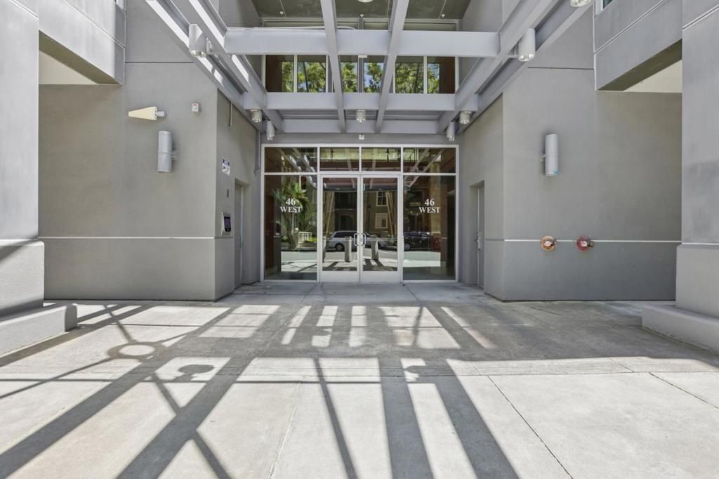 46 W Julian Street # 217, San Jose