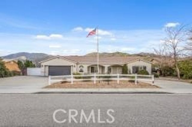 1410 Charles Street, Banning