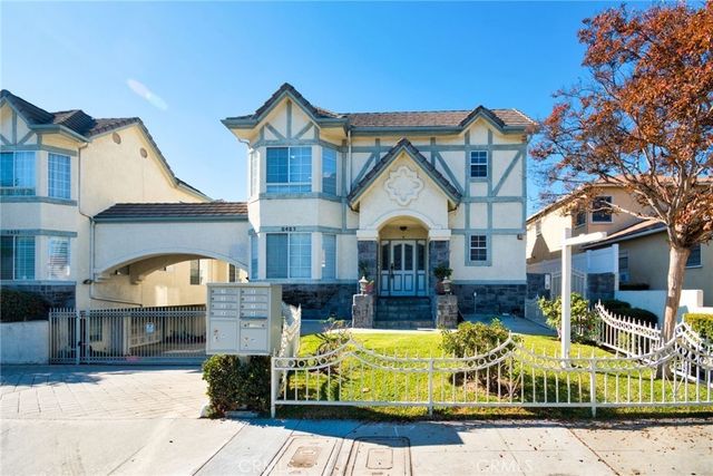 2427 S Baldwin # A, Arcadia
