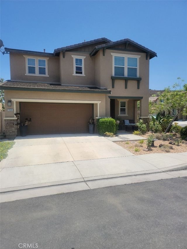 11555 Valley Oak Lane, Corona