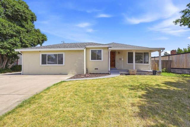 2362 Princeton Avenue, Stockton