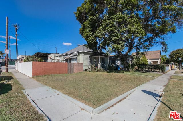 6541 Regent Street, Huntington Park