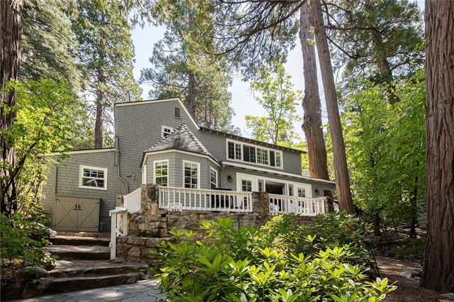 27844 Greenway Drive, Lake Arrowhead