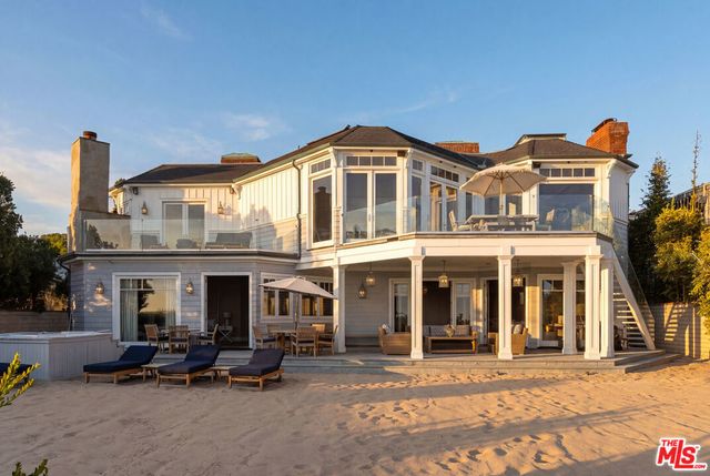 30760 Broad Beach Road, Malibu