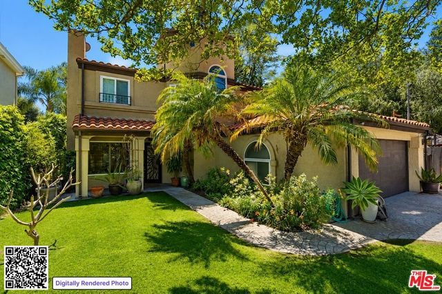 12834 Landale Street, Studio City