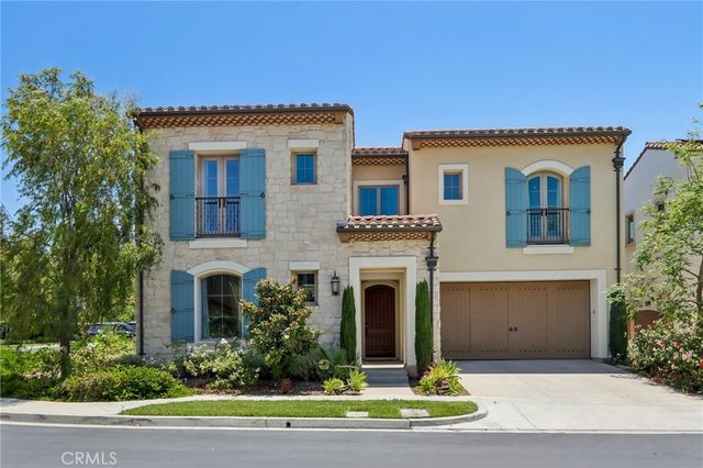 12 Maverick, Irvine