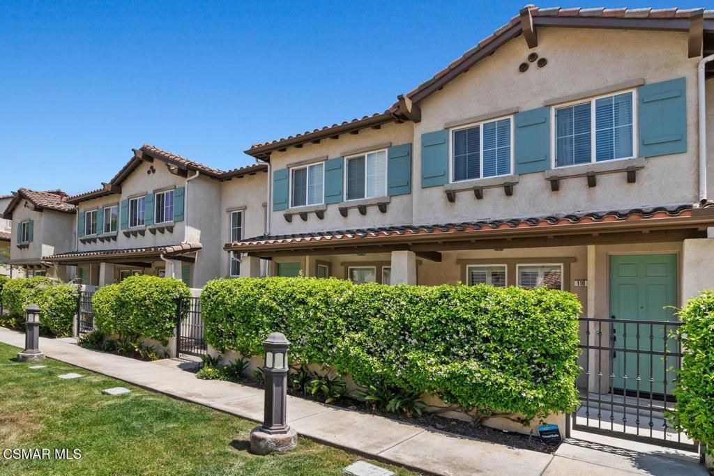 110 Via Katrina, Newbury Park