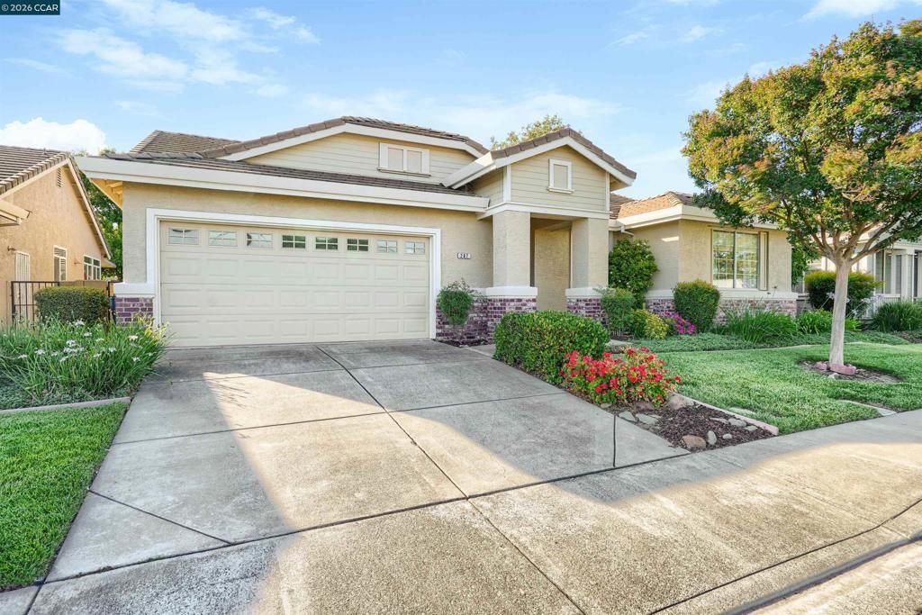 287 Mandarin Cir, Vacaville
