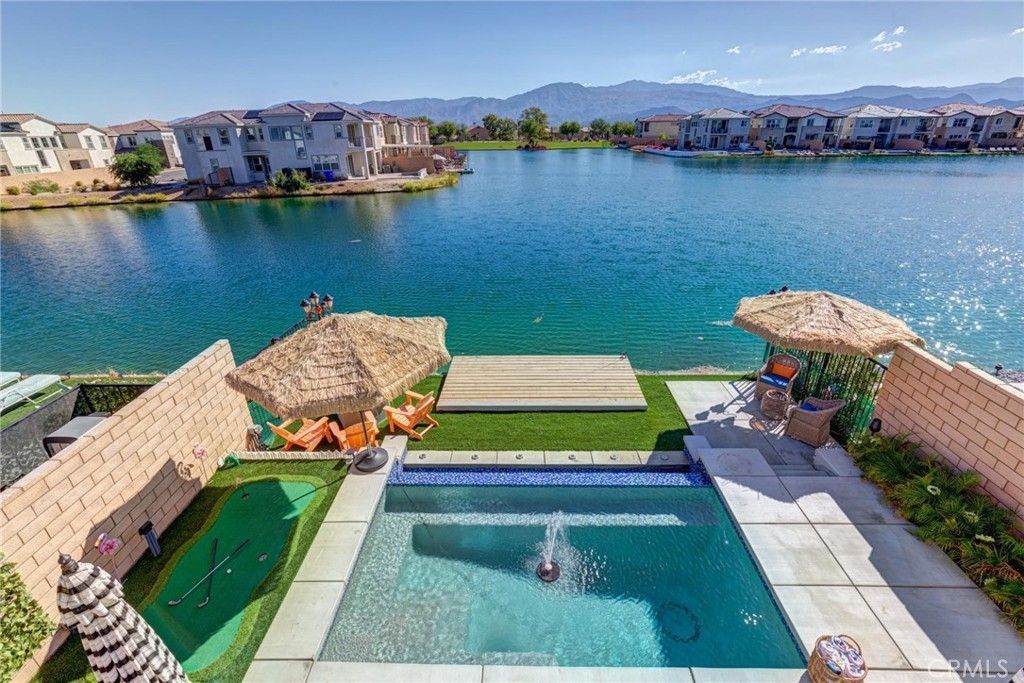 84659 Lago Breeza, Indio