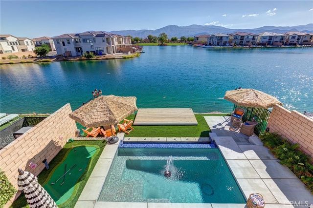 84659 Lago Breeza, Indio