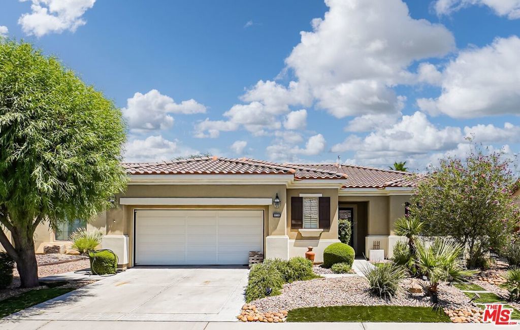 80598 Camino Santa Juliana, Indio