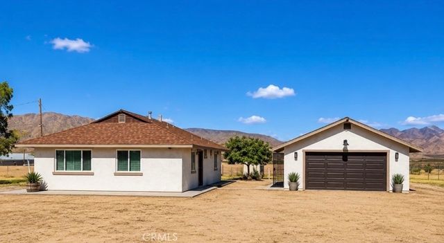 16962 Huff, Lucerne Valley