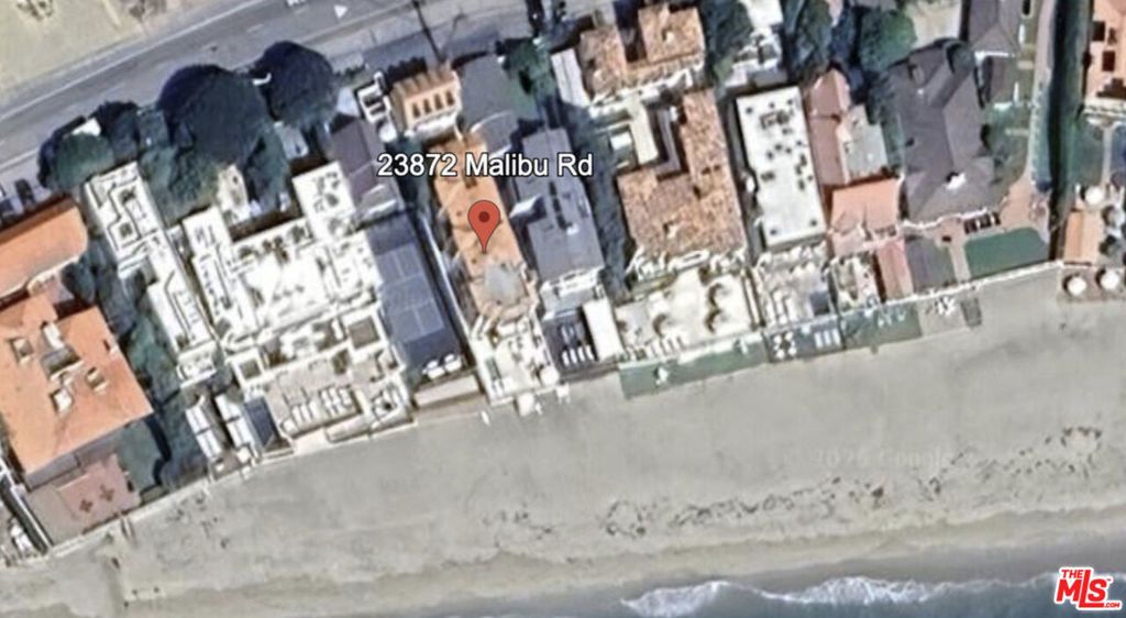 23872 Malibu Road, Malibu