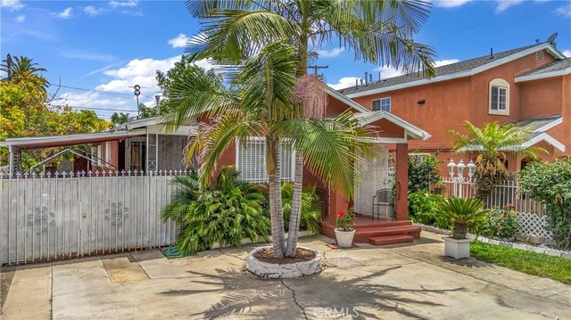 344 W 83rd, Los Angeles