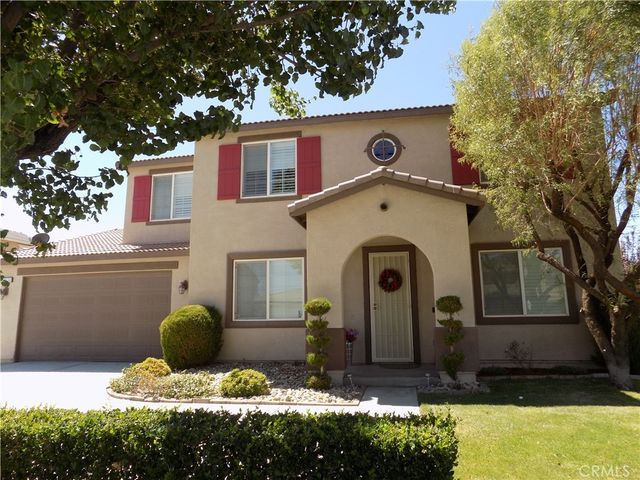 12858 Mesa View Drive, Victorville