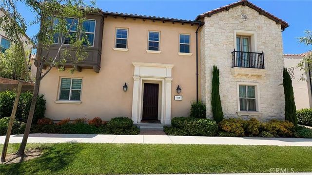 117 Yellow Iris, Irvine