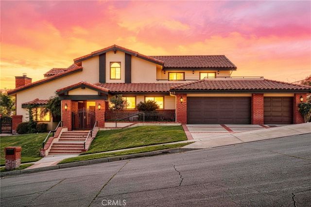 2545 Scenic Ridge, Chino Hills