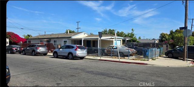 9500 Croesus Avenue, Los Angeles