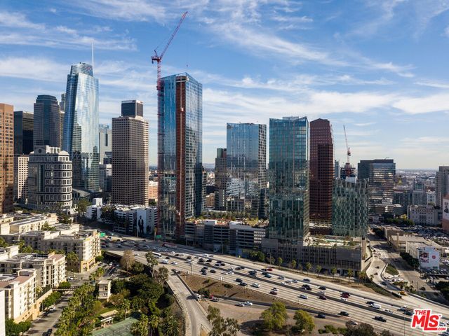889 Francisco Street # 1008, Los Angeles
