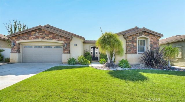 381 Mesa Verde Park, Beaumont