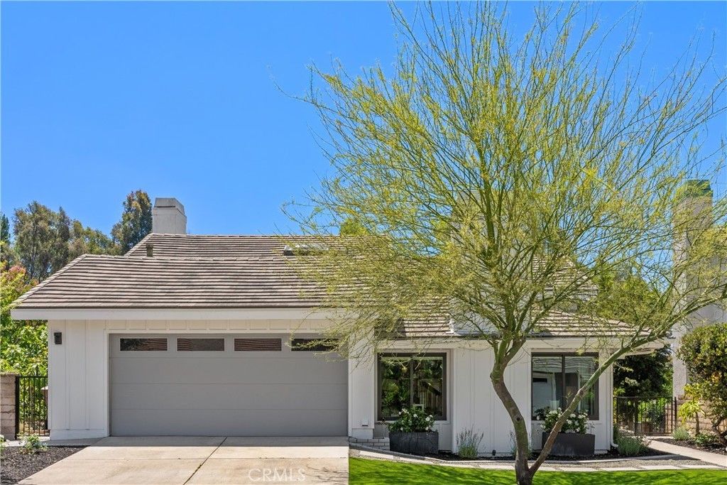948 Malibu Canyon, Brea
