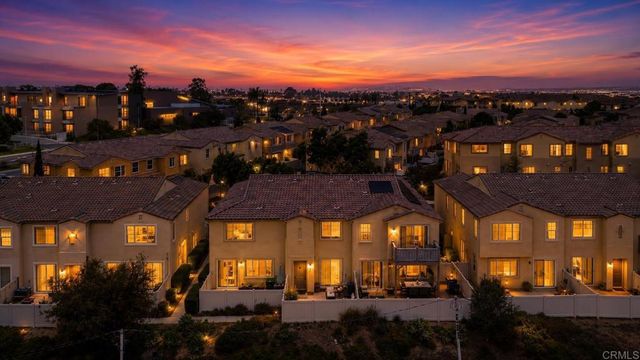 5419 San Roberto, San Diego