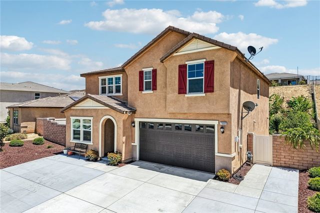 7908 Zona Court, Riverside
