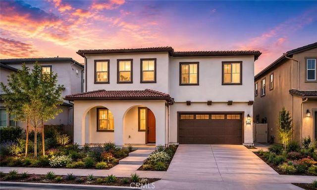 208 Carmine, Irvine