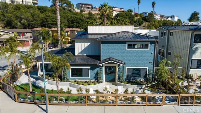 2835 Avila Beach, Avila Beach