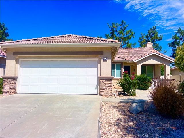 14549 Everest, Moreno Valley