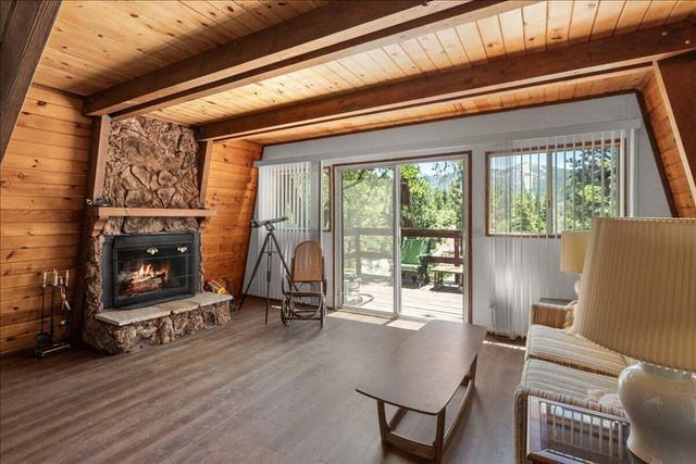 1011 Butte Avenue, Big Bear