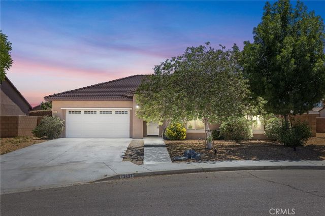 13437 Earl, Victorville