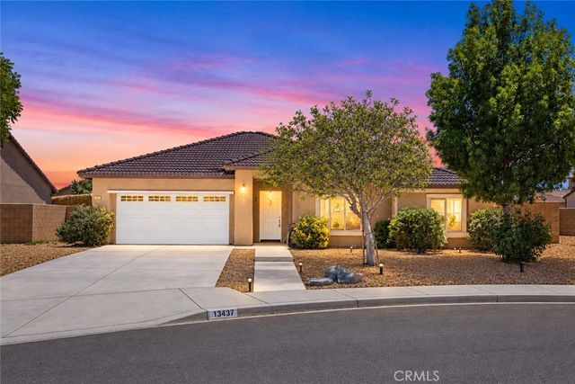 13437 Earl, Victorville