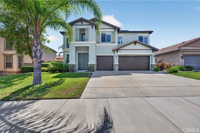 38134 Padaro Street, Murrieta