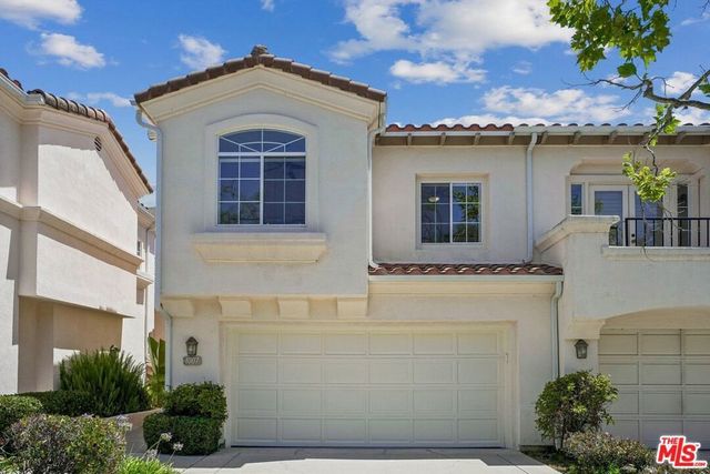 1007 Sunset Oak Circle, Newbury Park