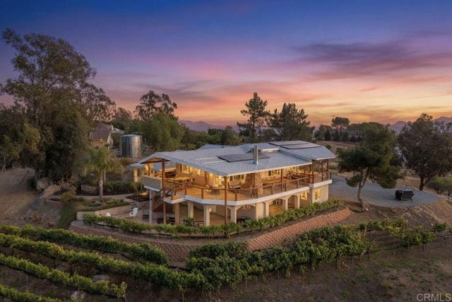 18759 Rangeland Road, Ramona