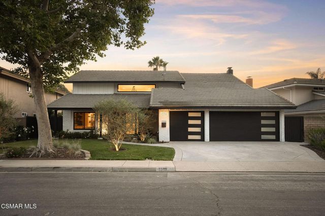 1513 Covington Avenue, Westlake Village