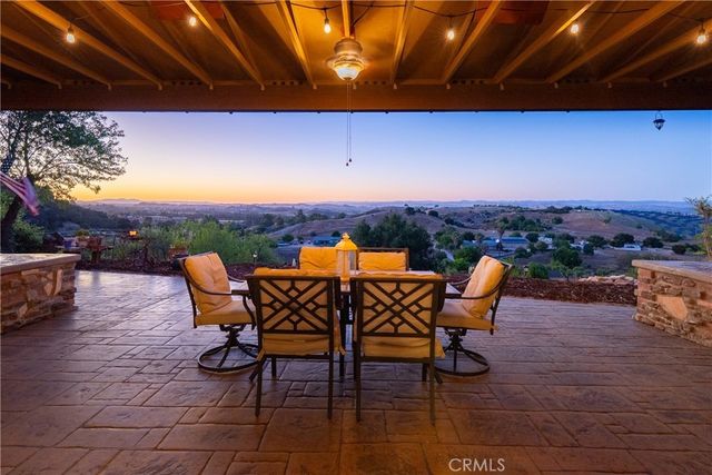 1745 Adelaida, Paso Robles