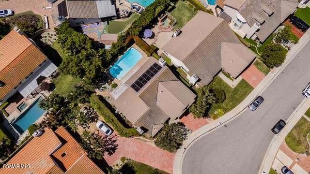 29004 Garden Oaks Court, Agoura Hills