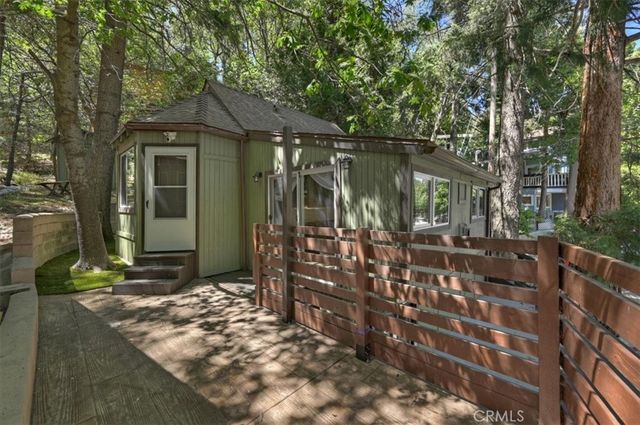 856 Virginia Court, Lake Arrowhead