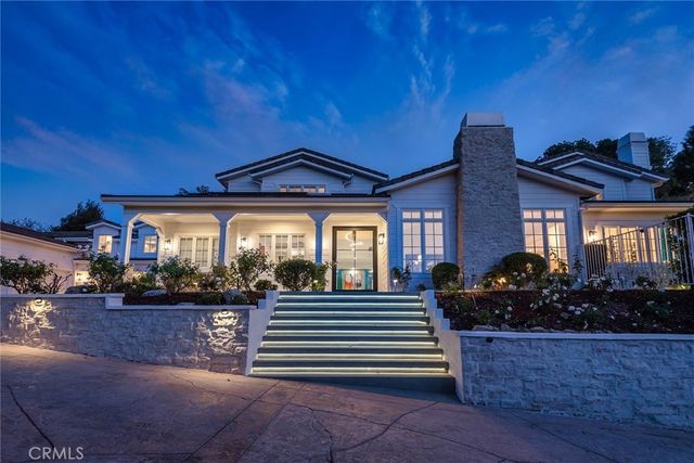 5600 Round Meadow Road, Hidden Hills