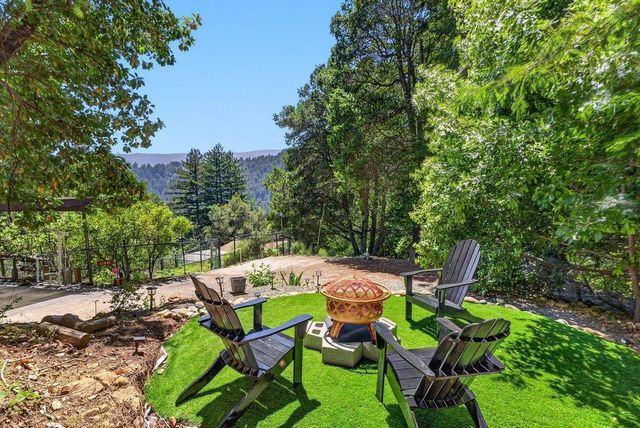 12040 Madrone Avenue, Felton