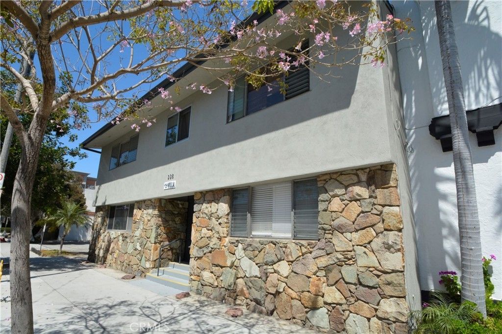 338 Elm Avenue # 7, Long Beach