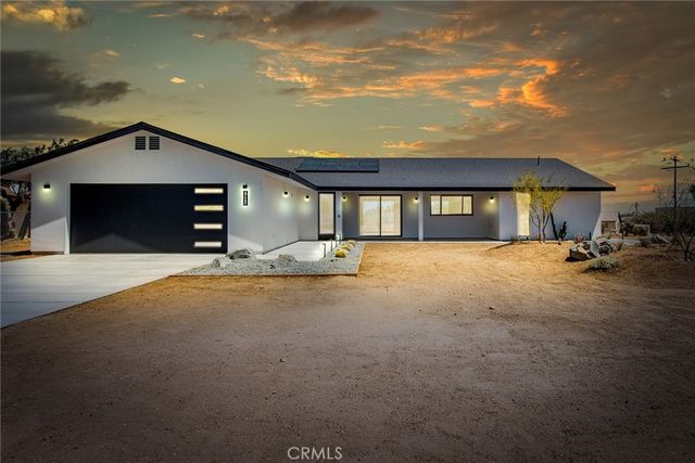 57980 San Andreas, Yucca Valley
