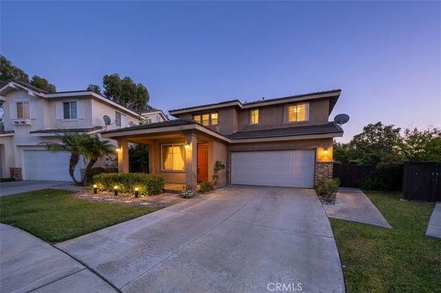 661 Alderbery, Pomona